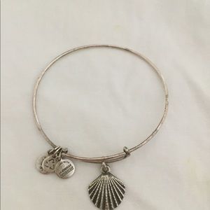 Alex and Ani bracelet